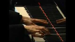 Chopin  Polonaise op 53  Horacio Lavandera [upl. by Zirkle]