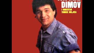 Angel Dimov  Dolazim ti majko  Audio 1988 [upl. by Leizahaj]