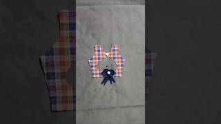 Blouse back neck designplease subscribe me 🙏🙏🙏shortvideo subscribe [upl. by Sorci]