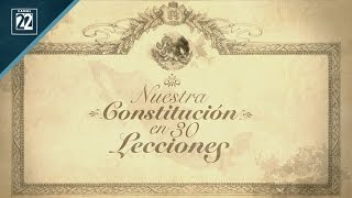 Origen y creación de nuestra Constitución [upl. by Forta]