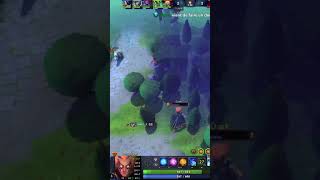 The SUN Strikes EVERYWHERE  DOTA2 Invokers Skill dota2 shorts short dota [upl. by Rainer697]