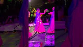 Zee bangla singer Gandharvi chattarjee live show raiganj [upl. by Schindler]