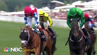 Royal Ascot 2023 Queen Mary Stakes FULL RACE  NBC Sports [upl. by Terza109]