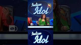 Uska ki Banana❤️😍 Indian idol stage showshortsindianidolindianidol13indianidolseason13newpromo [upl. by Barcellona]