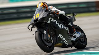 MotoGP 2024 Sepang Malaysia Test Day 2 Latest Live Timing [upl. by Darton]