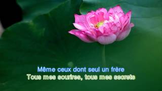 Je Taime by Lara Fabian  Lyrics [upl. by Stiles]