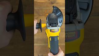 Bestselling DeWalt DCG405N 18V Brushless 125mm Angle Grinder tools dewalt [upl. by Nirtiak]