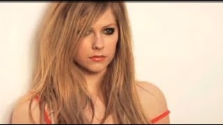 FHM CELEBRATES 10 YEARS OF AVRIL LAVIGNE [upl. by Aurlie]