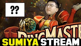 Sumiyas Must buy Item for New Hero Ringmaster  Sumiya Stream Moments 4521 [upl. by Sarnoff]