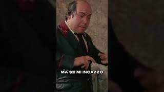 Ti spezzo le ossa del capocollo😂 Lino Banfi scena divertente nel film Linsegnante viene a casa [upl. by Lyrrehs]