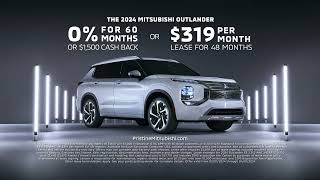 Dont miss out on this electrifying deal at Pristine Mitsubishi Get Thunderstruck [upl. by Veronike720]