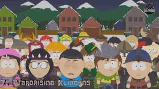 Top 10 Funniest Moments from South Park The Stick of Truth [upl. by Dric]