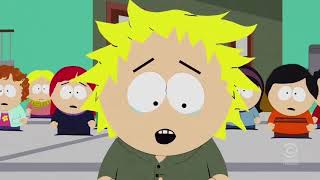 Tweek x Craig South Park Season 19 Episode 6 7 14 [upl. by Kip493]