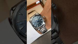 Omega Seamaster Aqua Terra Blue 41mm 22010412103002 used size 41mm omega donghopho [upl. by Nathanson]