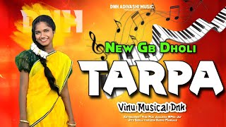 New Gb Dholi TARPA DNH 🍃Vinu Musical Dnh Dj 🥀🤞🏻 full Hd Quality [upl. by Dosi]