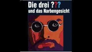 Die drei Fragezeichen und das Narbengesicht  Classic Teaser [upl. by Danyluk]