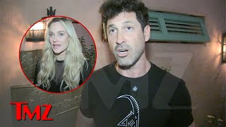 Maksim Chmerkovskiy Is Happy With Artem Chigvintsev Outcome  TMZ [upl. by Modestine]