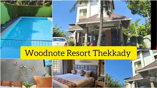 Woodnote Resort Thekkady  Munnar to Thekkady  Thekkady 5 star Resort  Best resorts in Kerala [upl. by Sivek575]