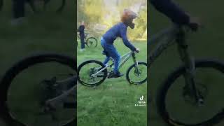 drop 160 mtb enduro mt bikelife bmx bmxlife crash cycling tricks [upl. by Wasserman109]