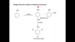 Aromatic Sulphonic Acids [upl. by Aicileb]