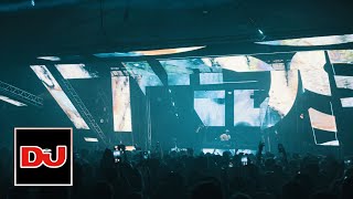 Hybrid Minds DnB Set  Snowbombing 2023 [upl. by Zina375]