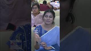 actress saranyapradeep jswtv jswtvshorts [upl. by Flanna345]