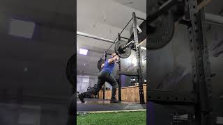 Fentes à 675kgs musculation yoked prisedemasse bulk motivation [upl. by Philip]