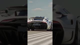 Koenigsegg Agera RS [upl. by Anaimad]