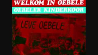 Oebele  Welkom in Oebele [upl. by Akinna]