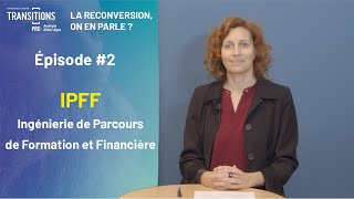 La reconversion on en parle  Bien préparer mon parcours de formation pour réussir ma reconversion [upl. by Baxy454]