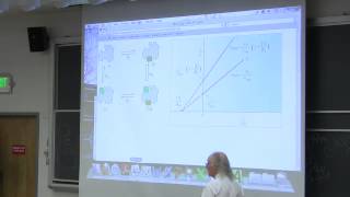 10 Biochemistry Lecture Enzyme Regulation from Kevin Aherns BB 350 [upl. by Leumek]