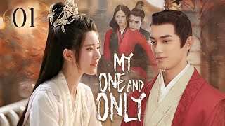 【Multisub】EP01 My One And Only  Talented General and Ruthless Young Lady Love After Marriage [upl. by Tabby]