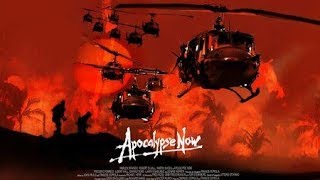 Apocalypse Now  Trailer VO [upl. by Diena]