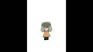 Gooby Dance Of Kyle animation tweening kylebroflovski southpark goobies [upl. by Eeliak]