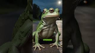 The Loveland Frog Ohio’s Strangest Cryptid [upl. by Atterehs]