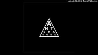 Antemasque  02  I Got No Remorse [upl. by Deraj]