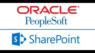 PeopleSoft Integration  SharePoint Mobile and Beyond  Webinar Recording [upl. by Roxanne513]