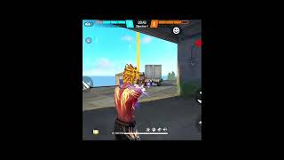 DCN FIRE 333 x SHOCKING  😈💀foryou foryoubage freefirehighlights freefire gtk [upl. by Snow]