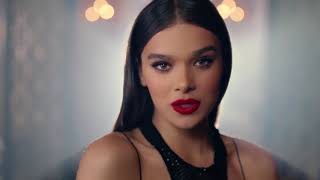 Hailee Steinfeld amp Bloodpop Capital letters [upl. by Amelia]