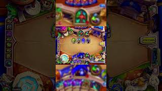 Warlock vs Warlock Ultimate Spell Duel [upl. by Lemar]