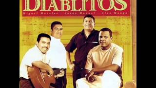 Magico los diablitos del vallenato [upl. by Alyaj834]