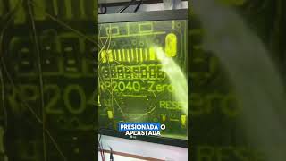 Reparación en placa de Nintendo switch lite 😱 [upl. by Gernhard]