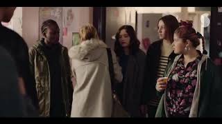 Skam france  confrontation scene Manon amp Charles english subs [upl. by Leggat]