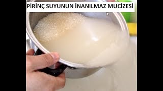 Prinç Suyunun Mucizevi Faydaları [upl. by Nailimixam]