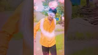 😍😍 lakad dhaakad CG song new video🤠🤠🤠 [upl. by Yllib]