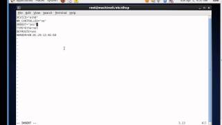 Use CentOS Linux for Routing Proxy NAT DHCP  Part 9 [upl. by Lupiv568]