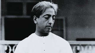 क्या जीवन में कोई सार्थकता है जे कृष्णमूर्ति अध्यात्म krishnamurti jk ईश्वर विचार purpose [upl. by Notsuj722]