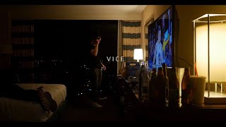 Vice  Anonymuz Feat Madi Larson OFFICIAL MUSIC VIDEO [upl. by Agbogla]