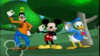 Mickey Mouse Clubhouse  Shake Your Peanut Song good quality [upl. by Minda775]