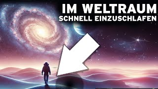 3 Stunden im UNIVERSUM zum schnellen Einschlafen Eine UNGLAUBLICHE Reise ins Weltall [upl. by Philps]